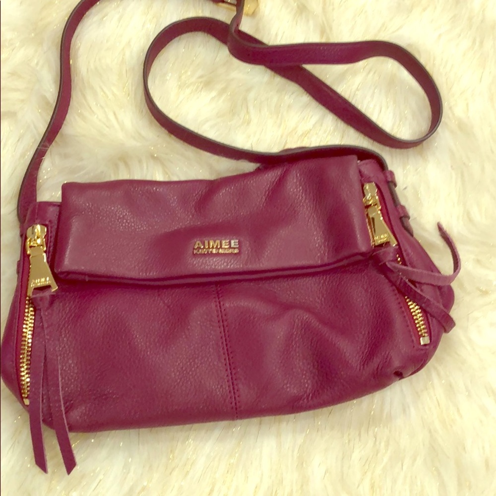 Aimee Kestenberg crossbody